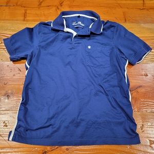 Loius Phillipe polo shirt Men M